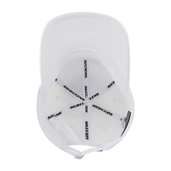 Skechers Vertical Gel Logo Hat Cap For Men