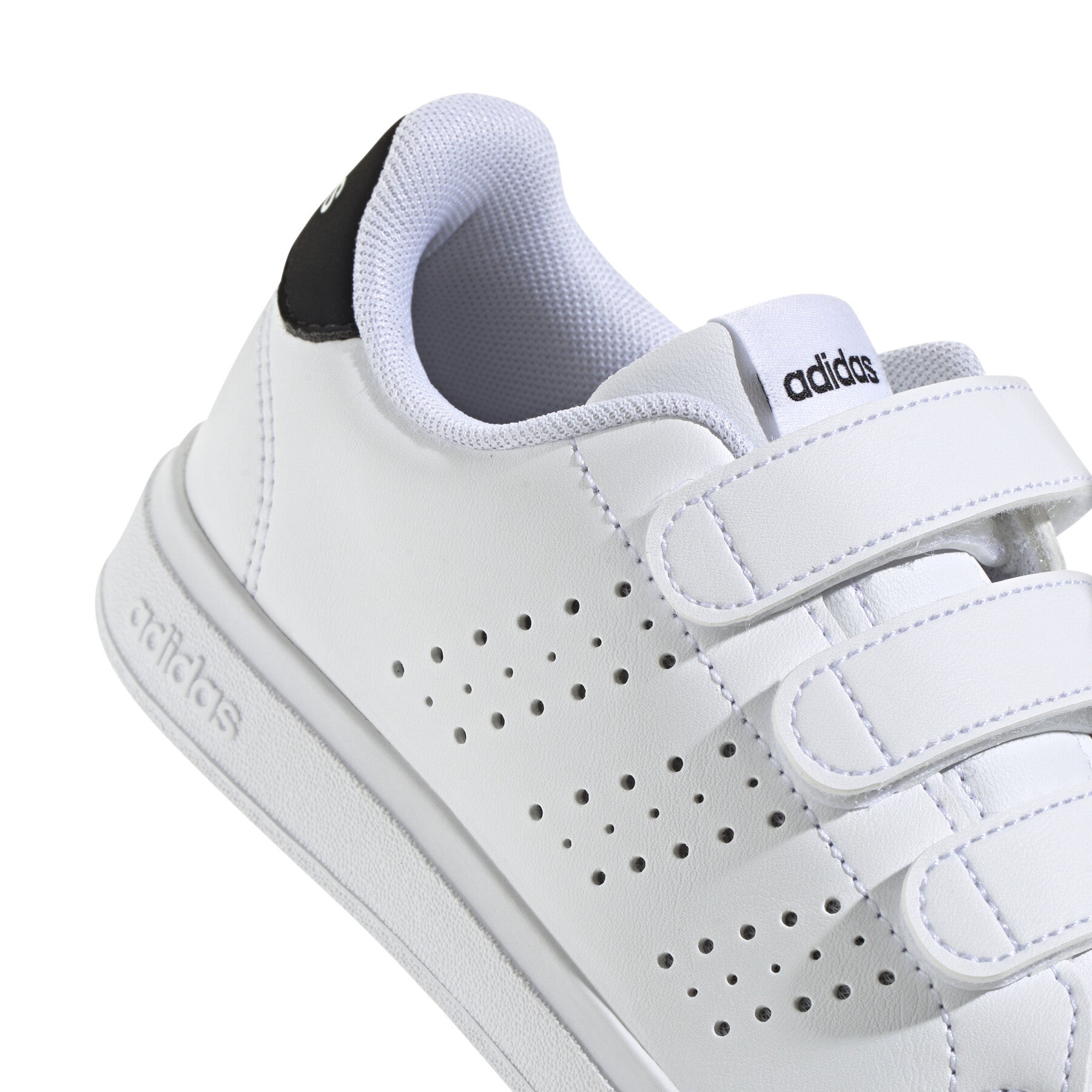 Adidas Advantage Base 2.0 Cf C Lifestyle Shoes For Kids