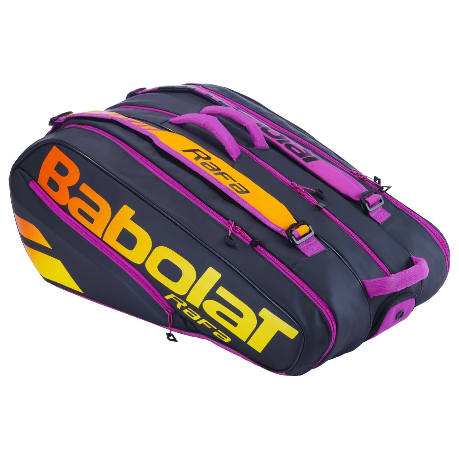 Babolat Rh12 Pure Aero Rafa Tennis Backpack For Unisex
