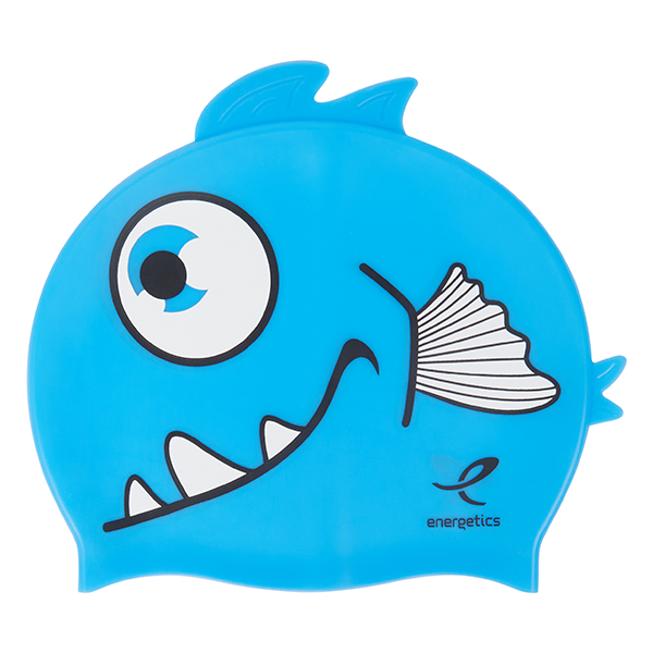 Energetics Bonnet For Infant B, Blue