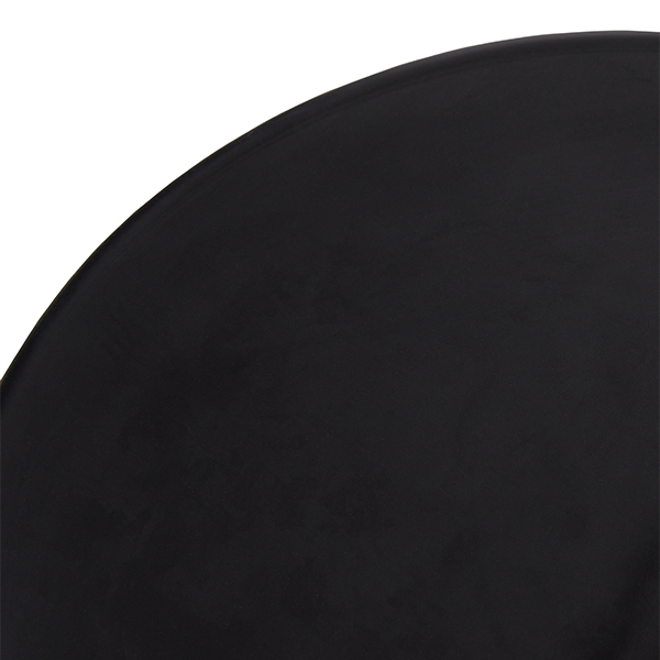 Energetics Bonnet For Boys, Black