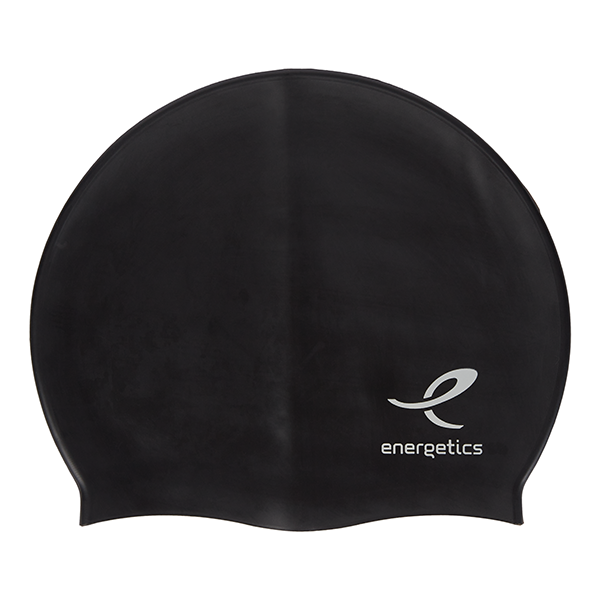 Energetics Bonnet For Boys, Black