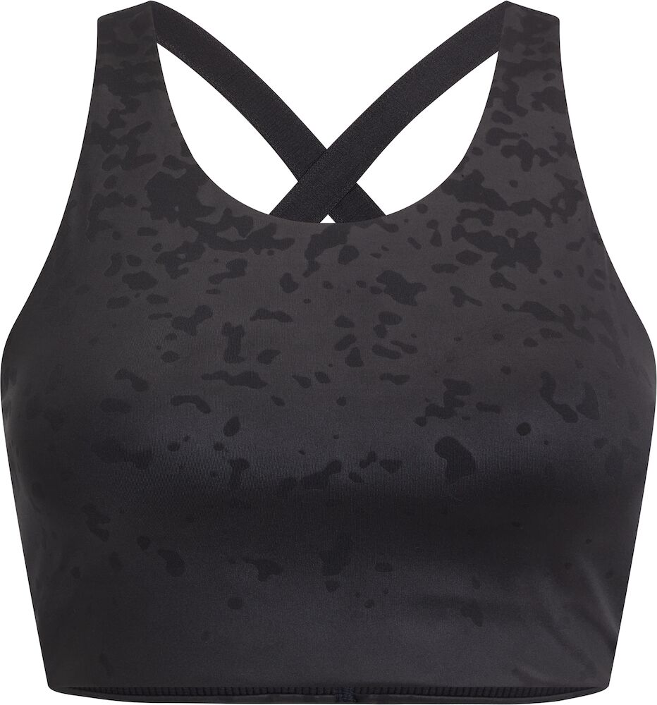 Energetics Bra For Women, Black