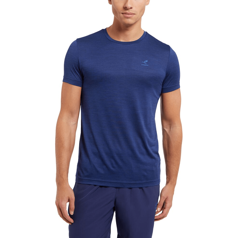 Energetics Telly Ss M Cross-Training T-Shirt For Men