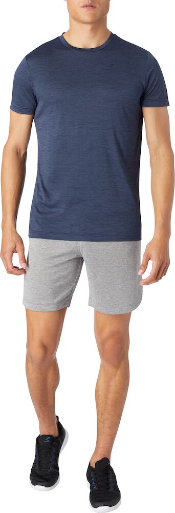 Energetics Tindor M Cross Training Short For Men