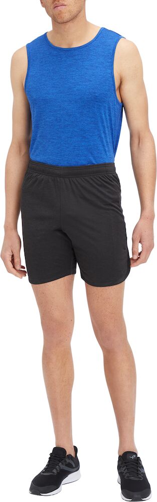 Energetics Tindor M Cross Training Short For Men
