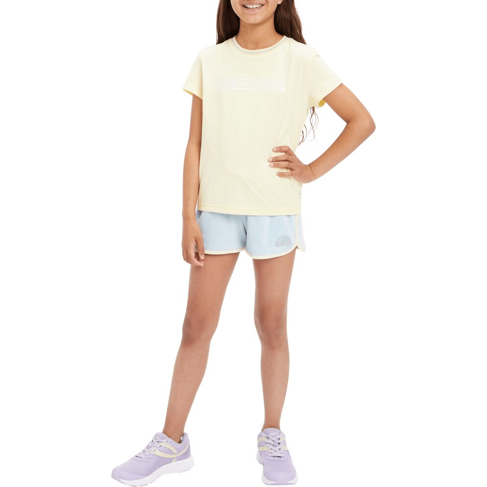 Energetics Luisa Ii G Lifestyle T-Shirt For Kids