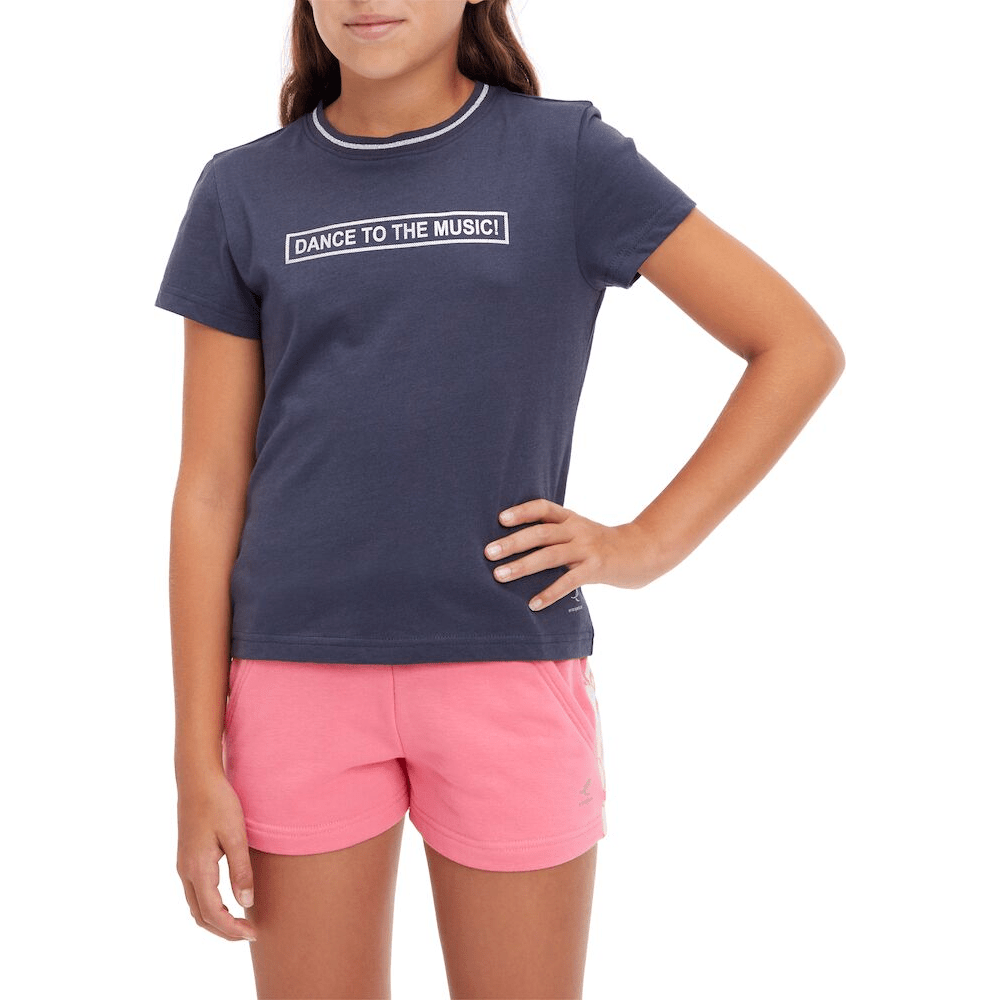 Energetics Luisa Ii G Lifestyle T-Shirt For Kids