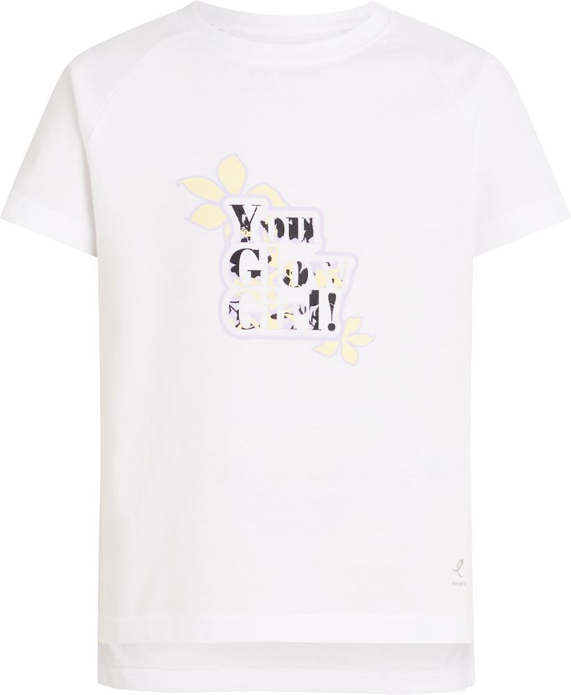 Energetics Dallas Vi G Lifestyle T-Shirt For Kids