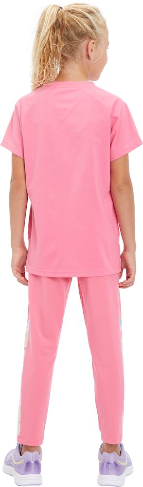 Energetics Dallas Vi G Lifestyle T-Shirt For Kids