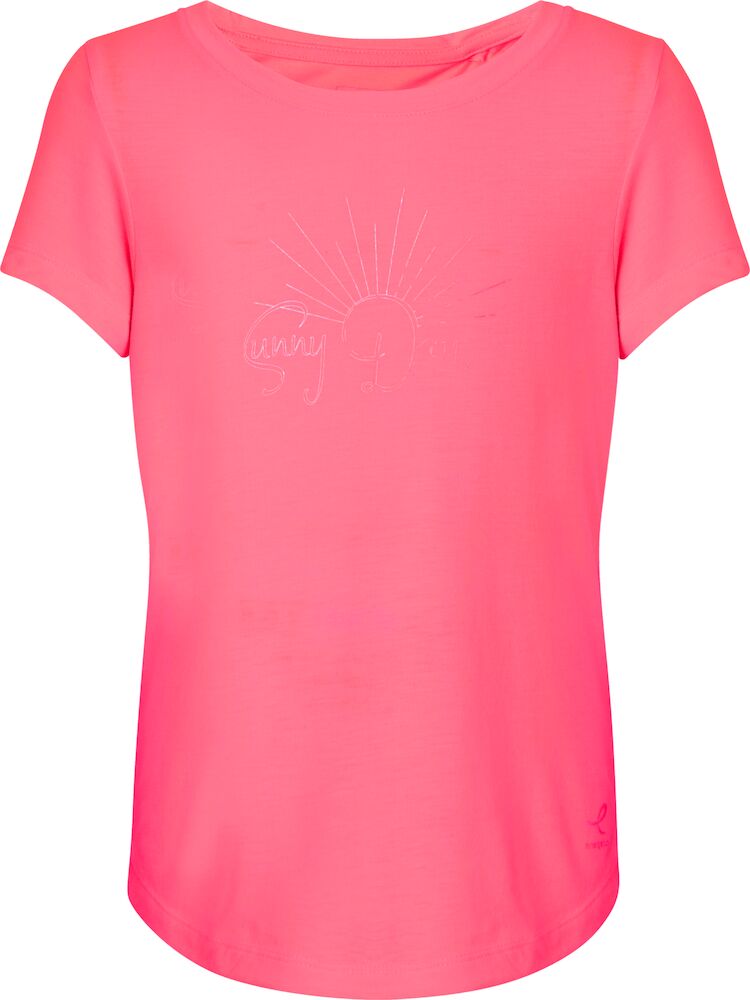Energetics Garianne Vi G Cross-Training T-Shirt For Kids
