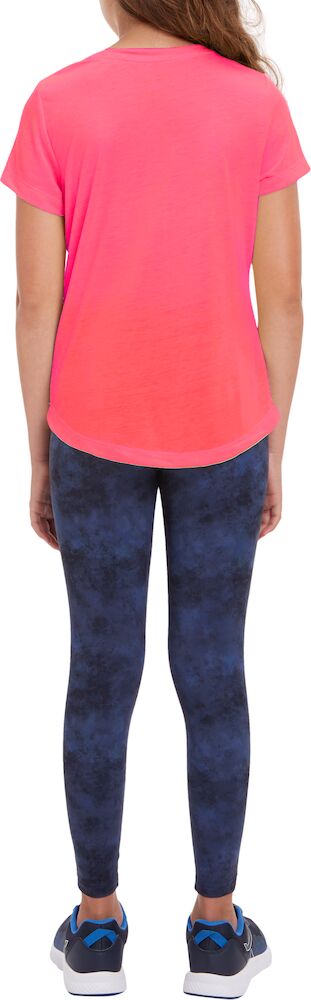 Energetics Garianne Vi G Cross-Training T-Shirt For Kids