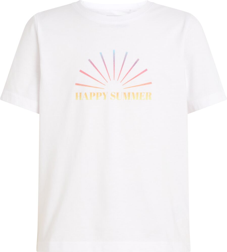 Energetics Britany G Lifestyle T-Shirt For Kids