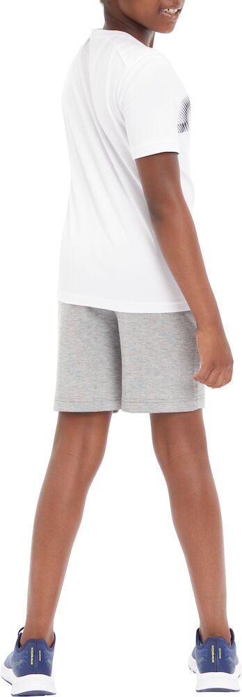 Energetics Argente Vii B Lifestyle T-Shirt For Kids