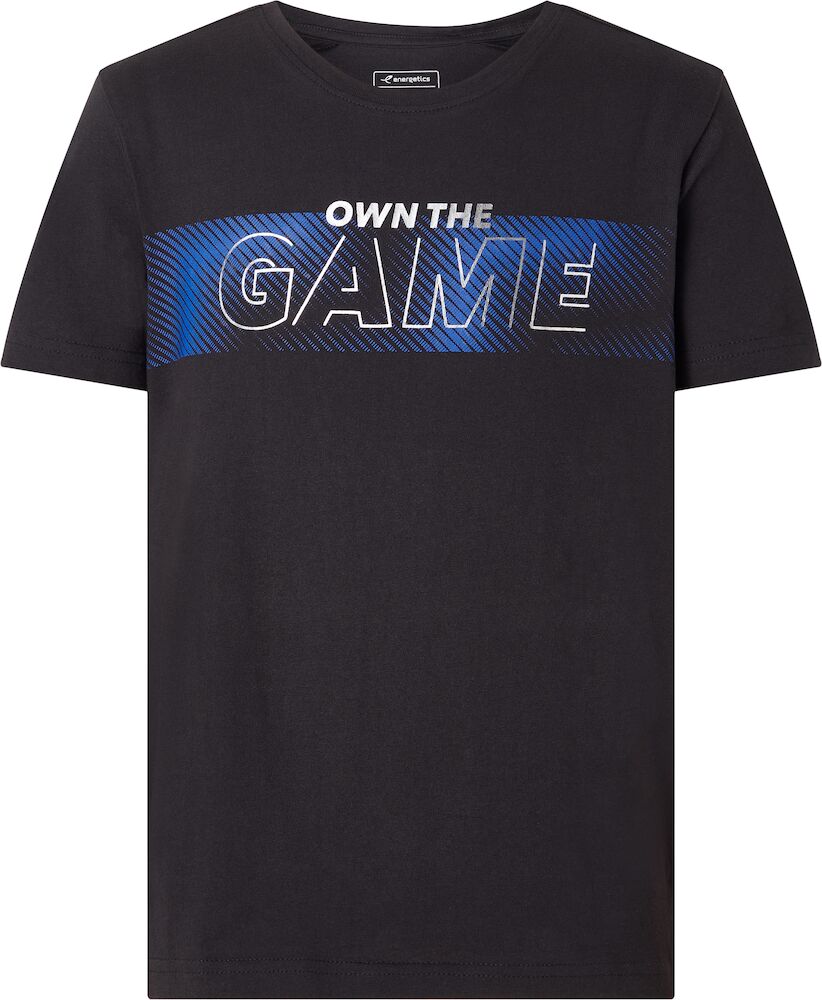 Energetics Argente Vii B Lifestyle T-Shirt For Kids