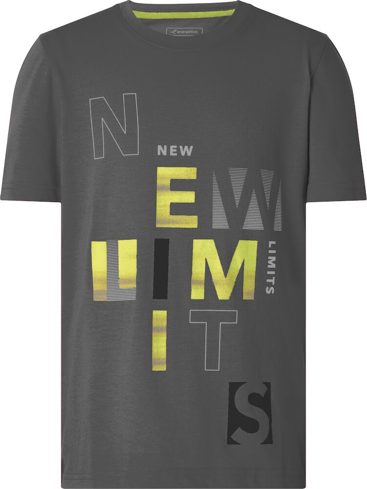 Energetics Jensen Viii B Lifestyle T-Shirt For Kids