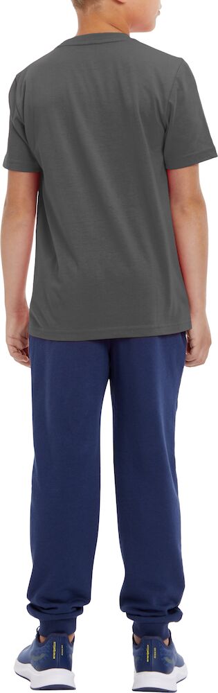 Energetics Jensen Viii B Lifestyle T-Shirt For Kids