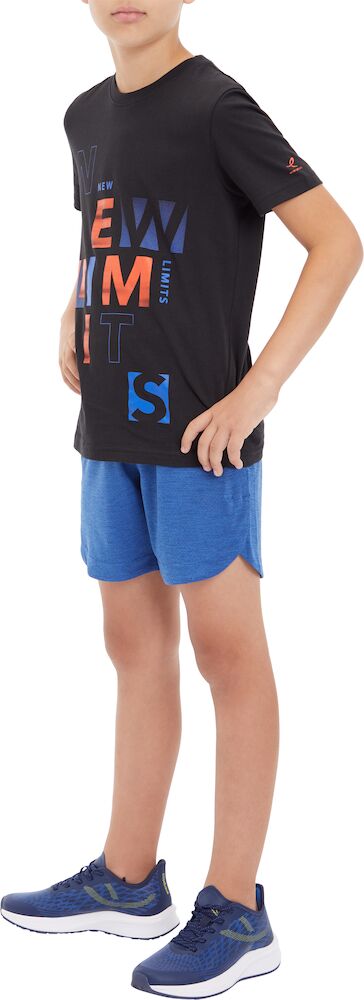 تي شيرت Energetics Jensen VIII B Lifestyle للأطفال