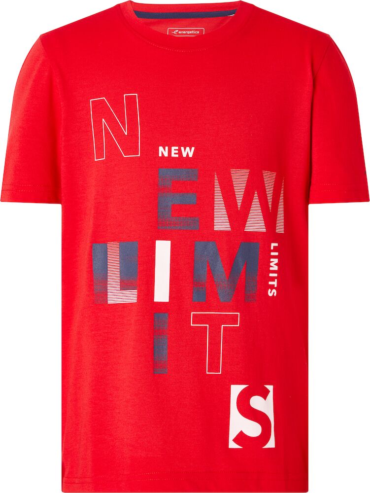 Energetics Jensen Viii B Lifestyle T-Shirt For Kids