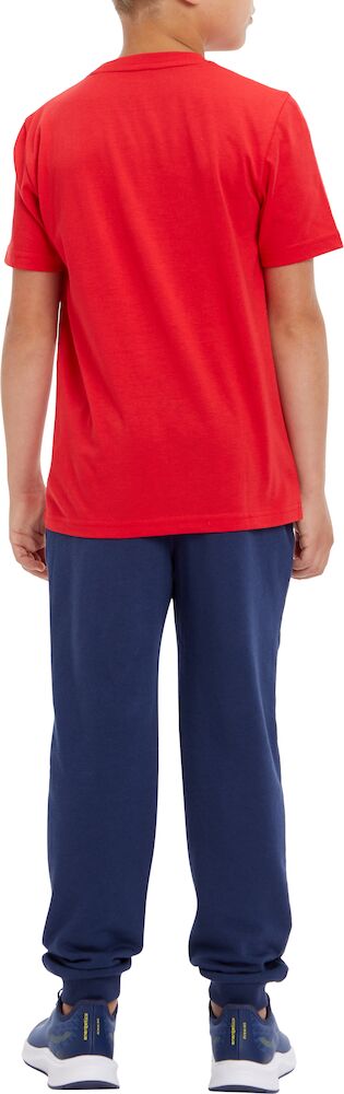 Energetics Jensen Viii B Lifestyle T-Shirt For Kids