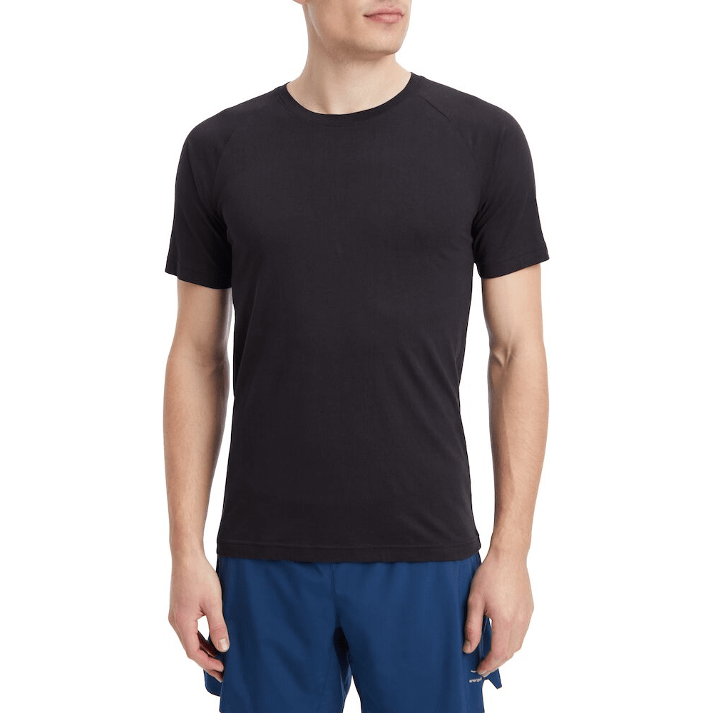 تي شيرت Energetics Argente VI M Lifestyle للرجال