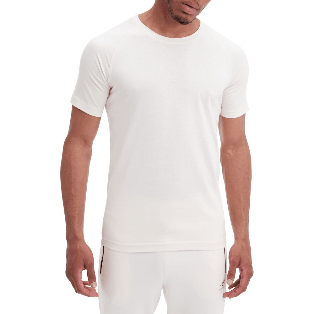 تي شيرت Energetics Argente VI M Lifestyle للرجال