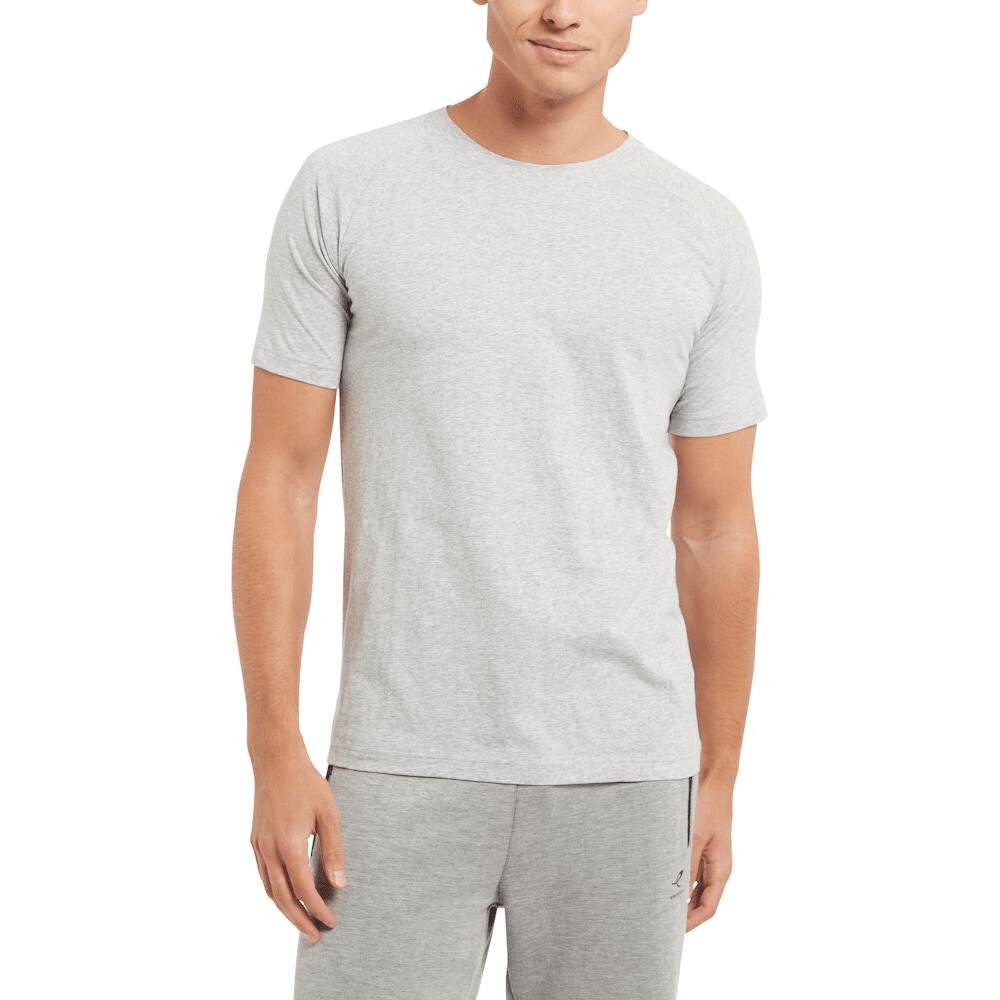 تي شيرت Energetics Argente VI M Lifestyle للرجال