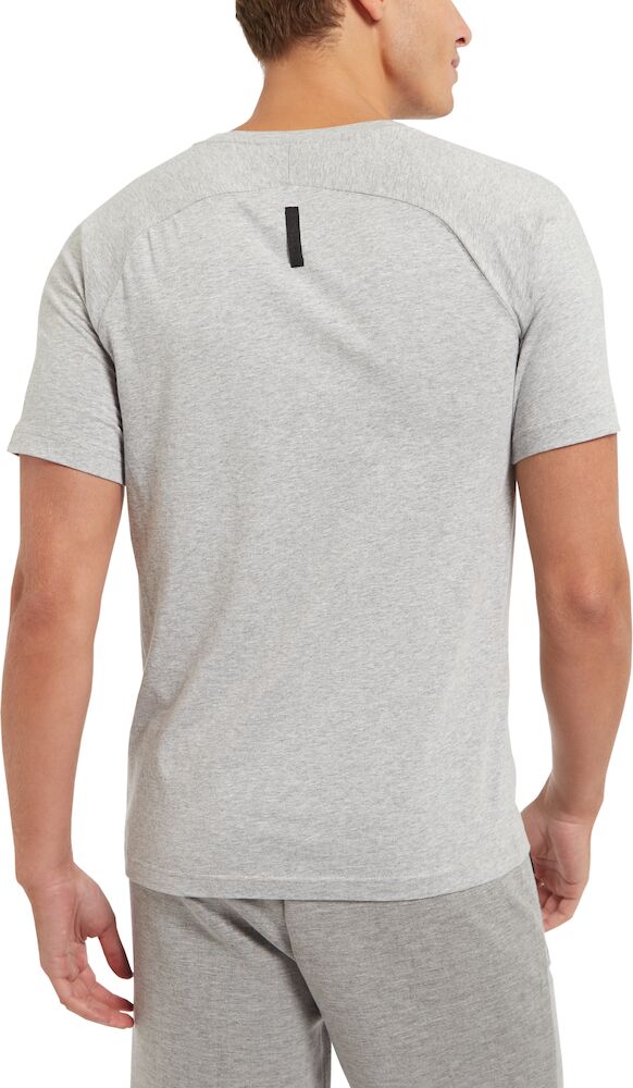 Energetics Argente Vi M Lifestyle T-Shirt For Men