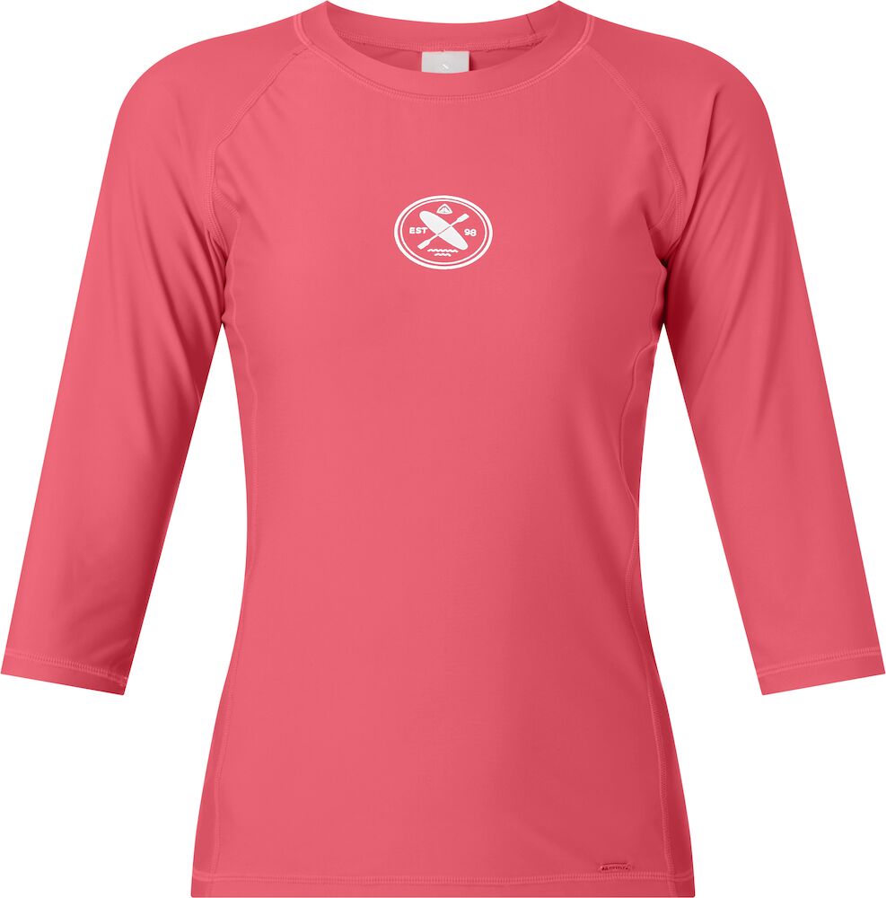 Firefly Lunelia Ii Swimming Top For Women, Pink