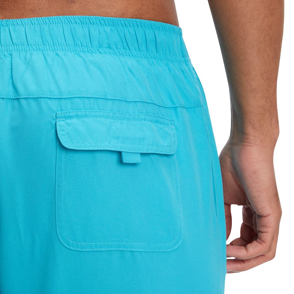 شورت سباحة فايرفلاي كين للرجال، فيروزي