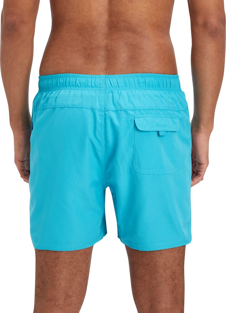 شورت سباحة فايرفلاي كين للرجال، فيروزي