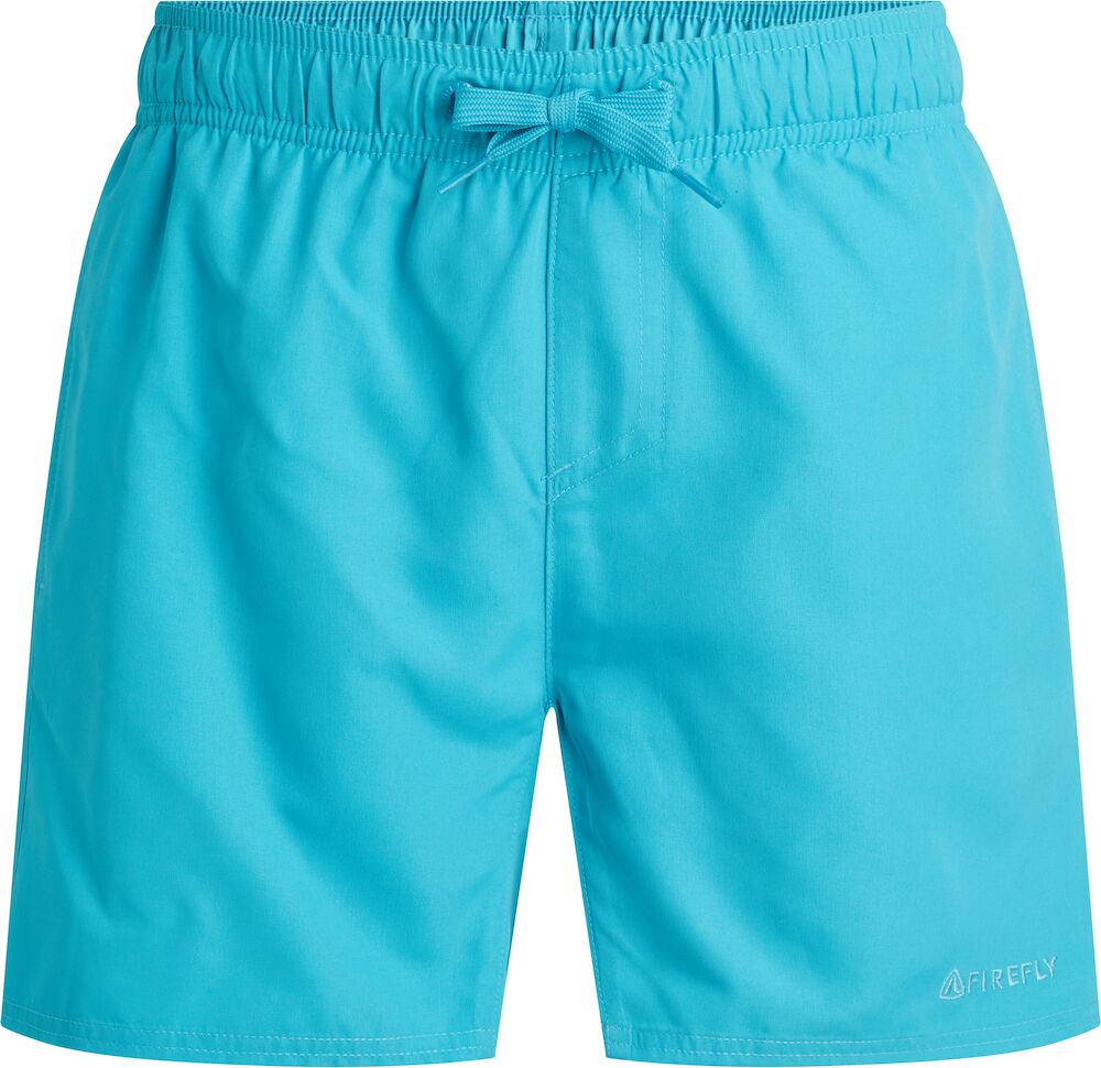 Firefly Ken Swimming Short For Kids, Turquoise