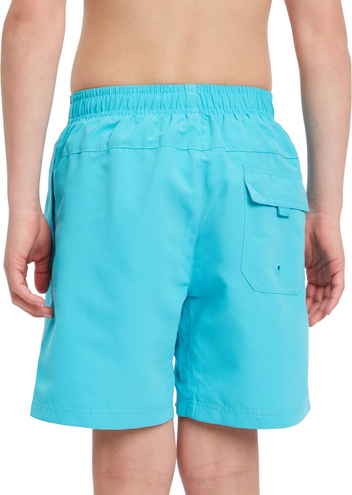 Firefly Ken Swimming Short For Kids, Turquoise