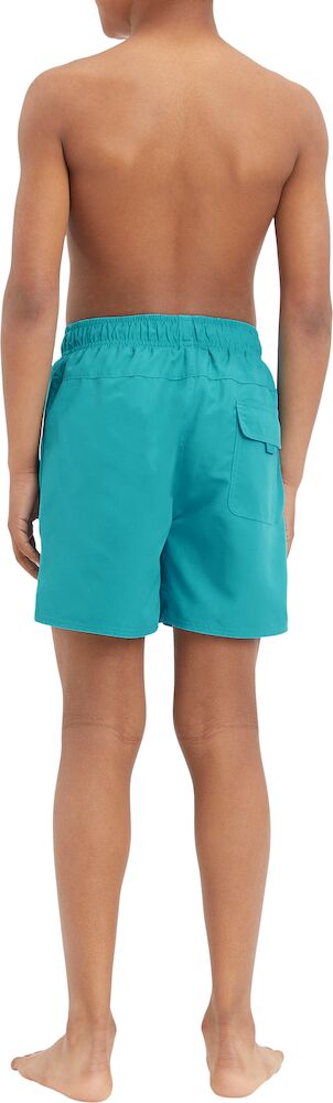 Firefly Ken Swimming Short For Kids, Turquoise