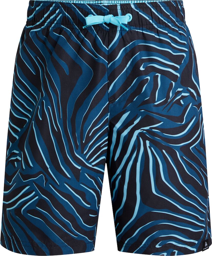 Firefly Matias B Swimming Short For Kids, Turquoise