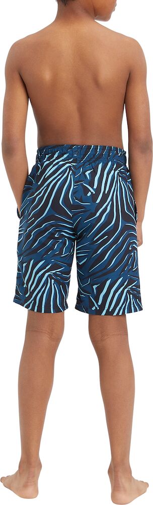 Firefly Matias B Swimming Short For Kids, Turquoise