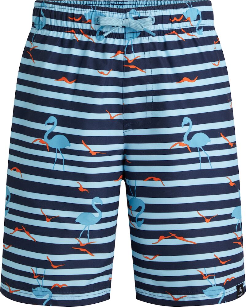 Firefly Noah B Swimming Short For Kids, Turquoise