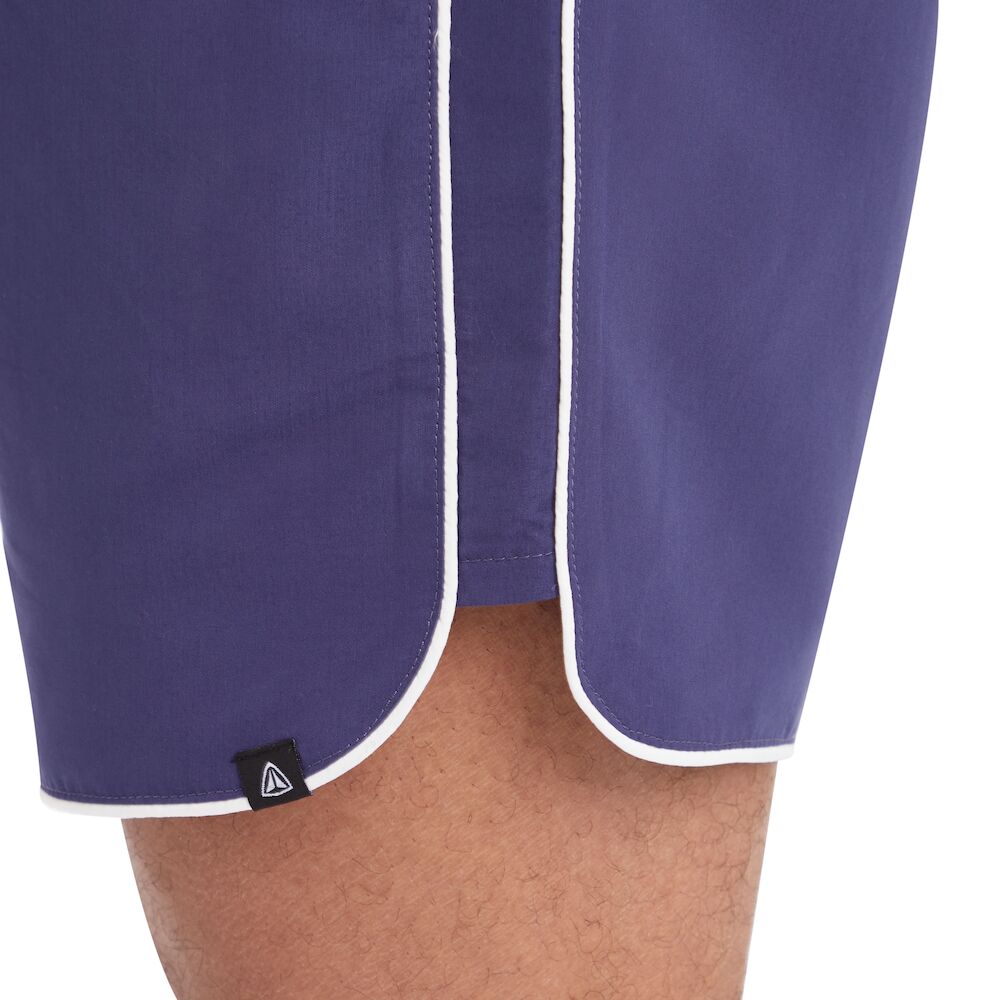 Firefly Nevin Swimming Short For Men, Purple