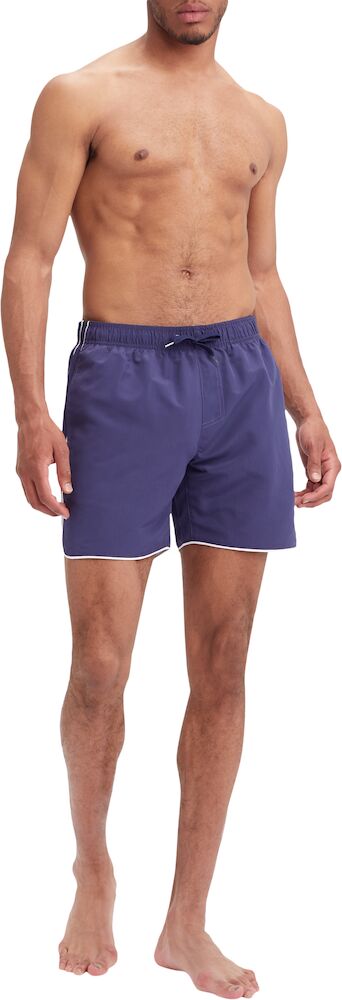 Firefly Nevin Swimming Short For Men, Purple