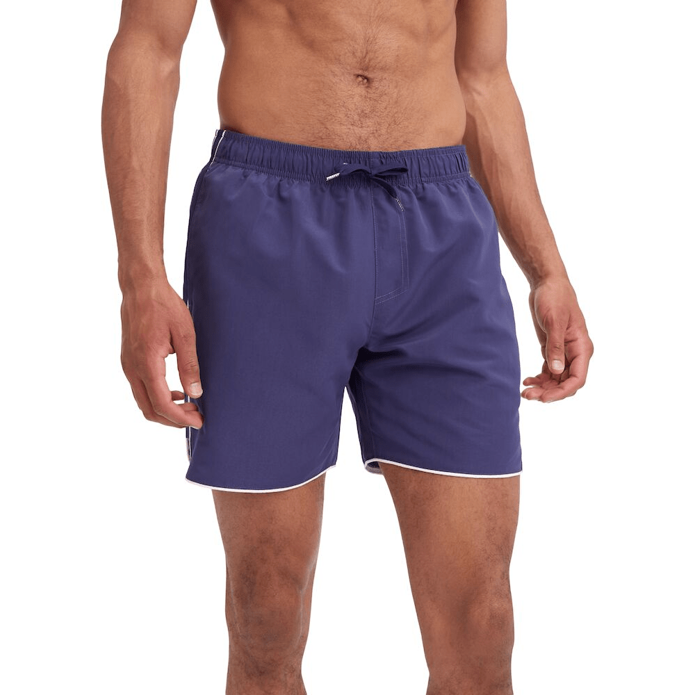 Firefly Nevin Swimming Short For Men, Purple