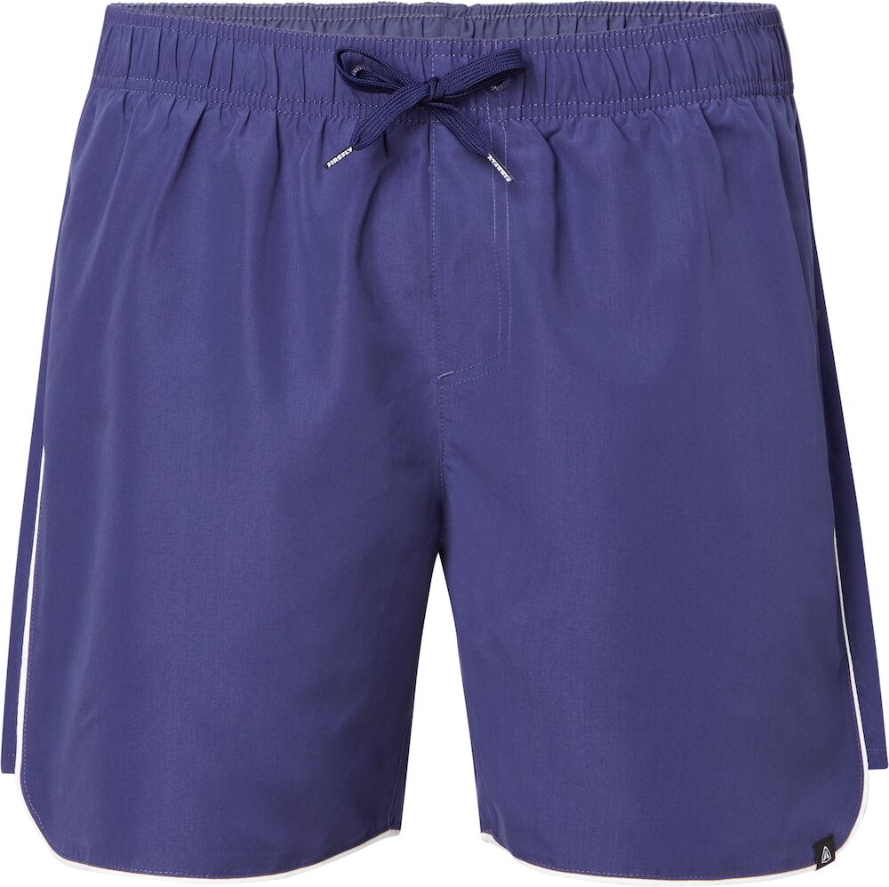 Firefly Nevin Swimming Short For Men, Purple