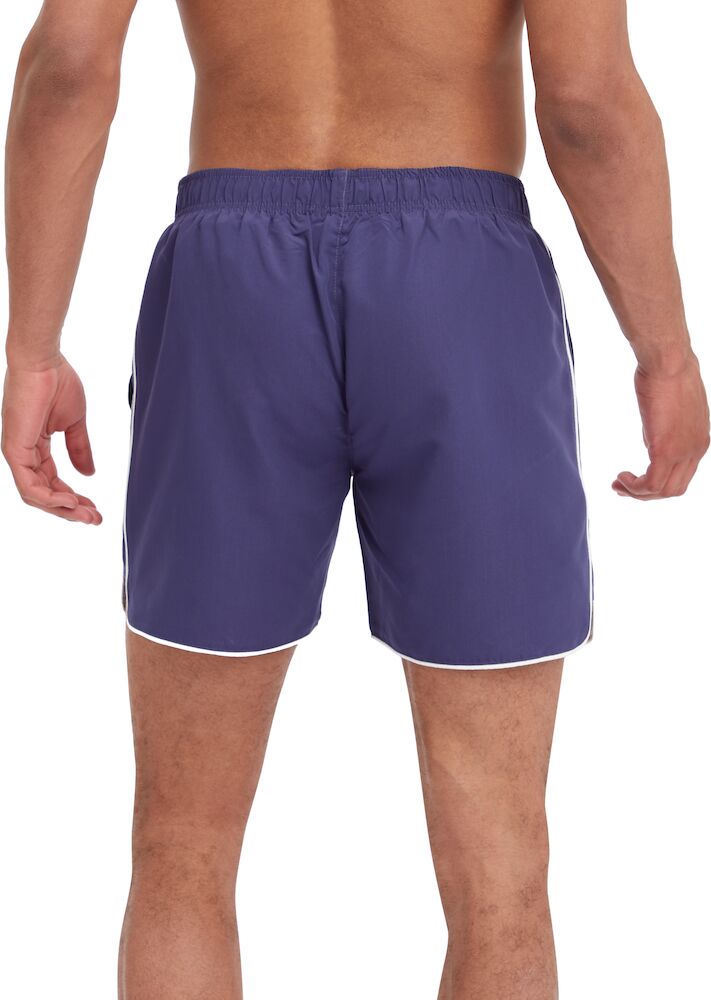 Firefly Nevin Swimming Short For Men, Purple