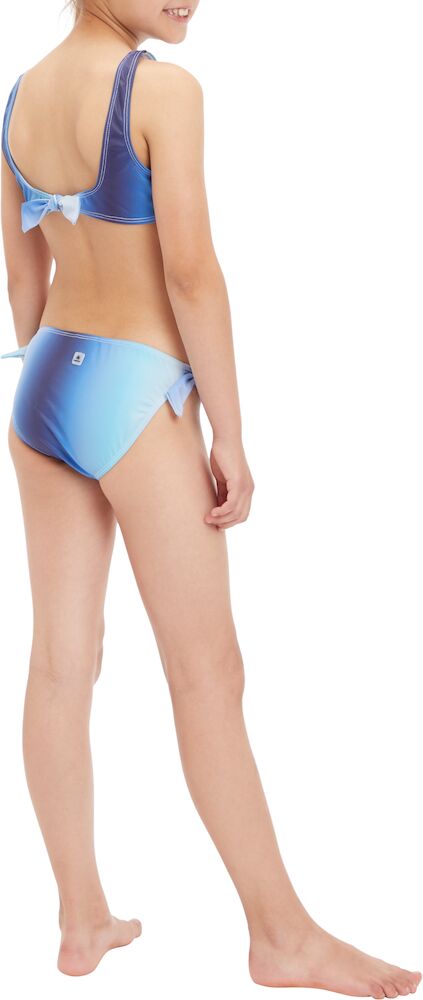 Firefly Swimming Bikini For Kids, Dark Navy