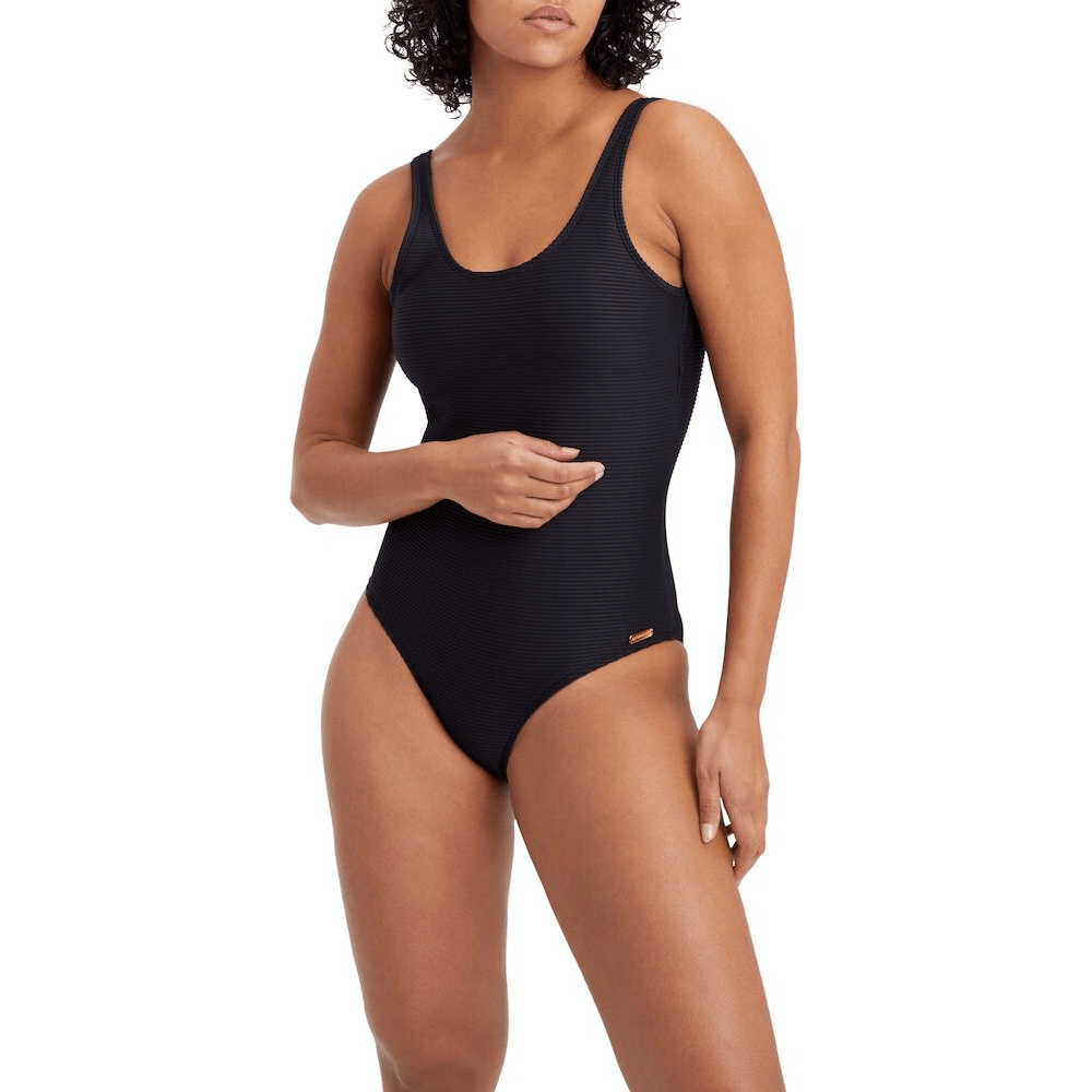 بدلة سباحة من قطعة واحدة للنساء من فاير فلاي