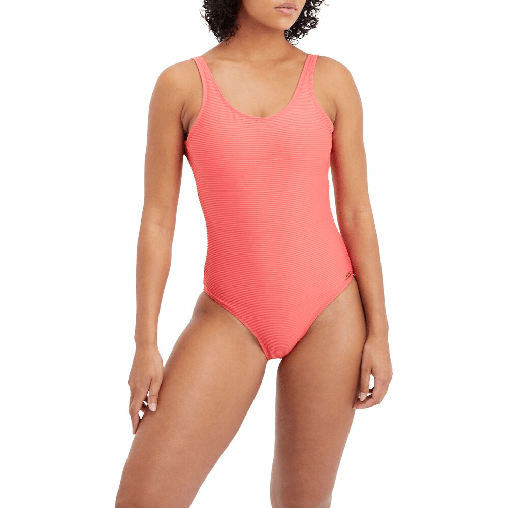 بدلة سباحة من قطعة واحدة للنساء من فاير فلاي