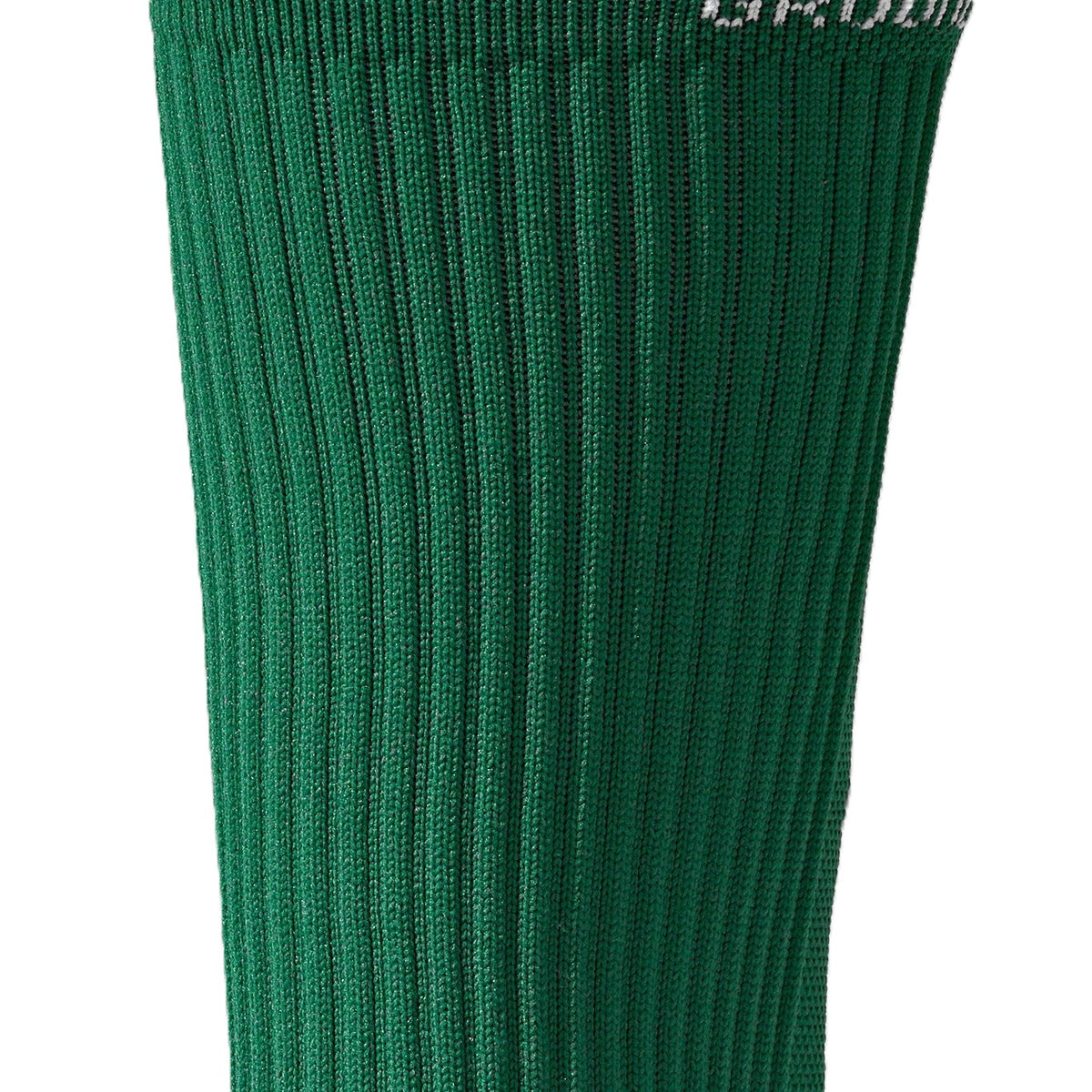 Seven Performance Football Socks For Men Green