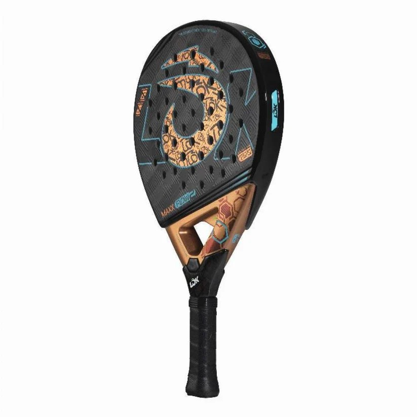 lok MAXX FLOW GEN 2