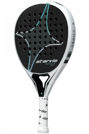 Starvie Racket Aquila Soft 2025