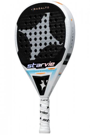 Starvie Racket Basalto Soft 2025