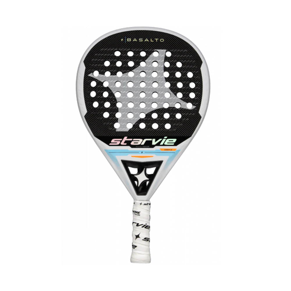 Starvie Racket Basalto Soft 2025